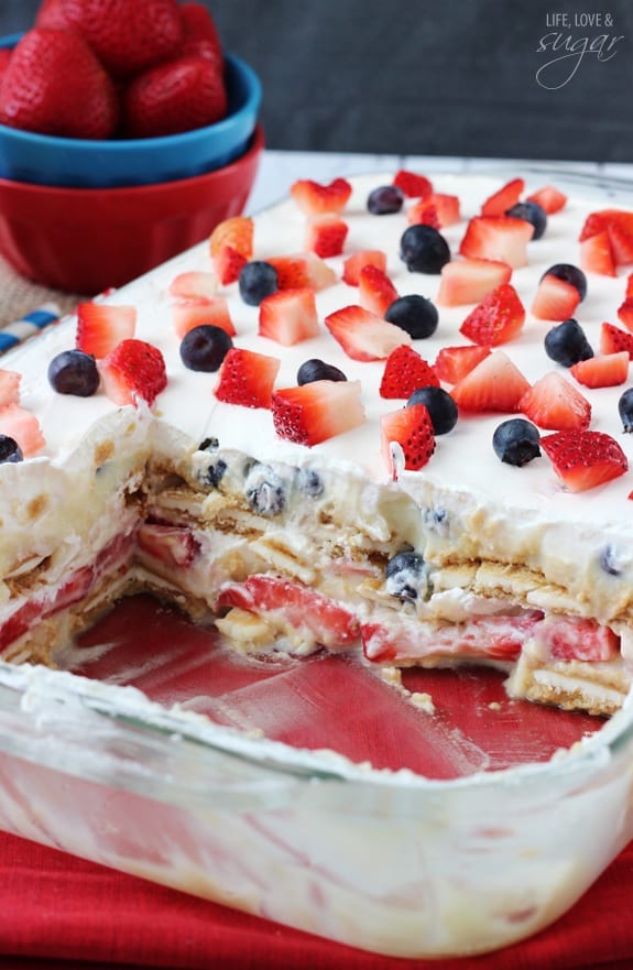 Strawberry_and_Blueberry_Cheesecake_Icebox_Cake